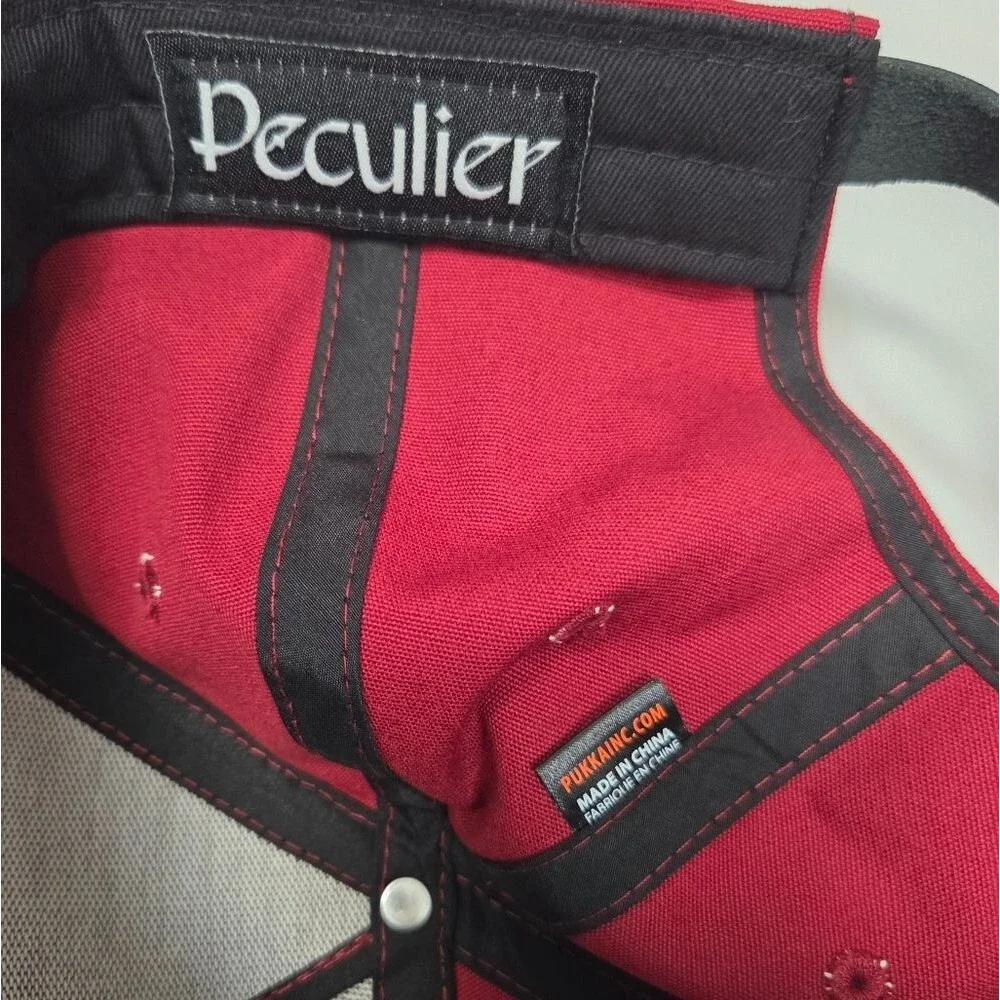Colorado Brewery Hat Bundle Weldwerks Peculier